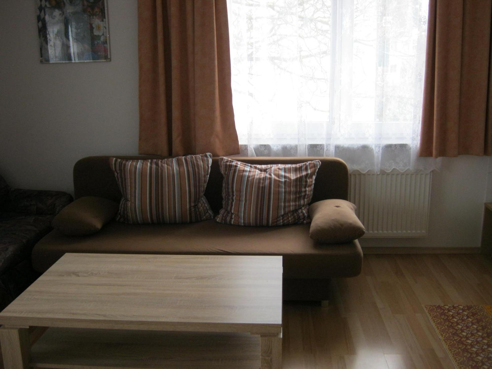Gierer Apartment