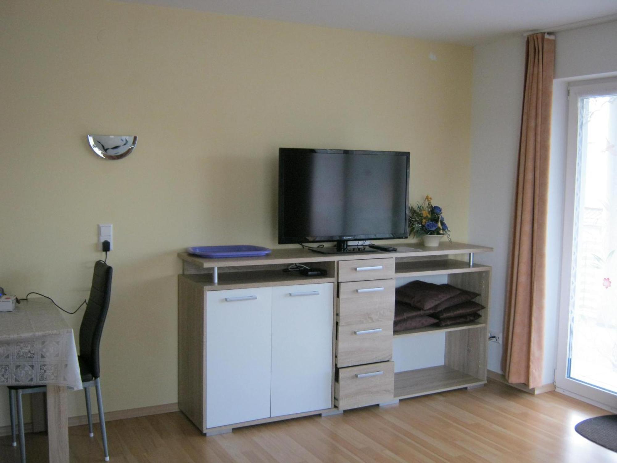 Apartment Gierer