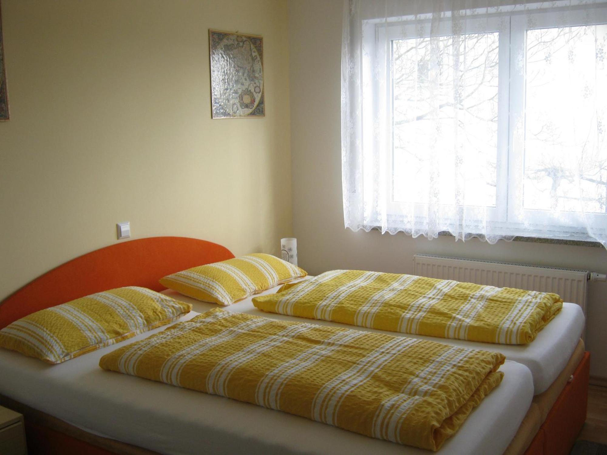 Apartment Gierer *