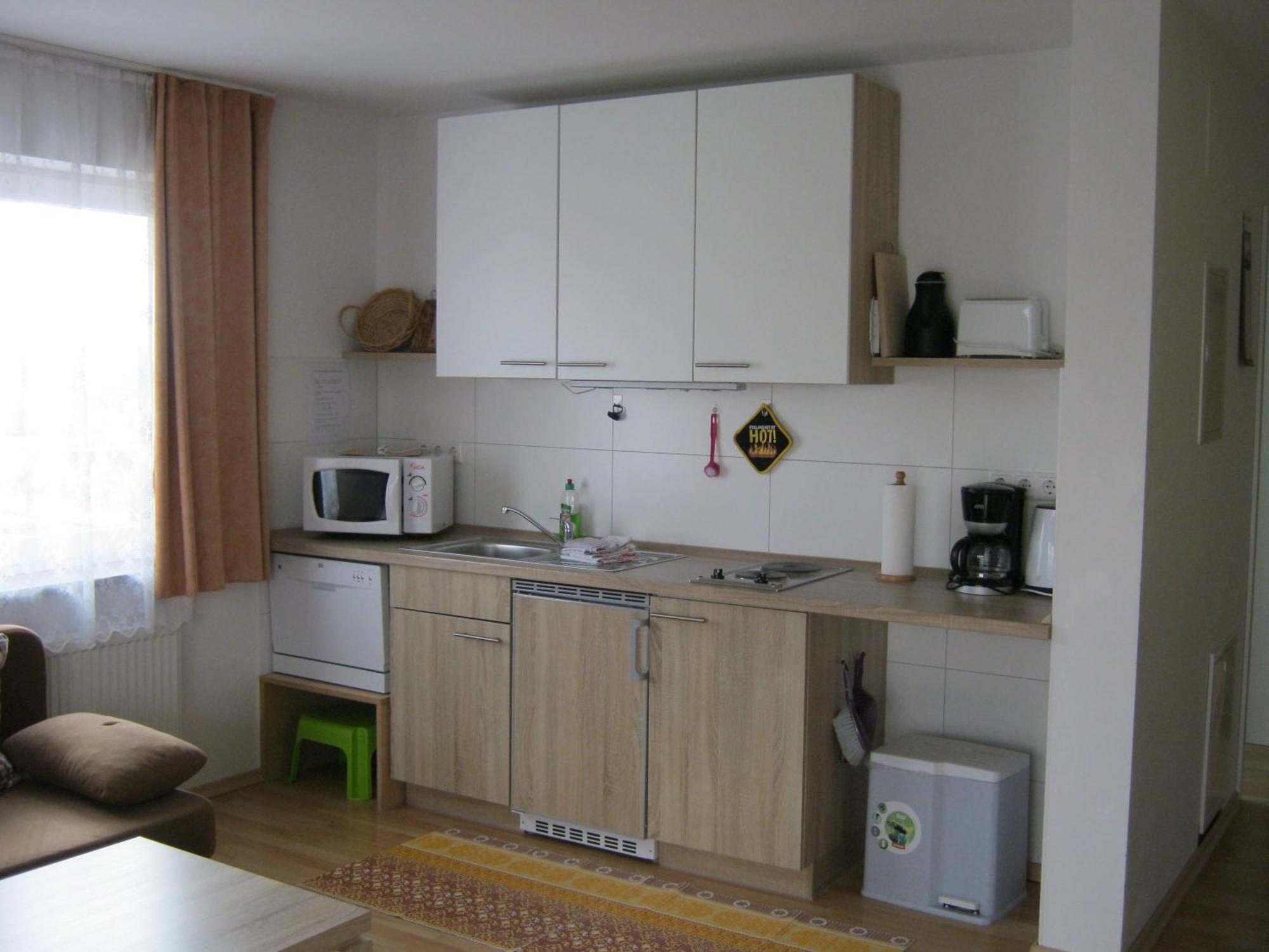 Apartment Gierer Nonnenhorn