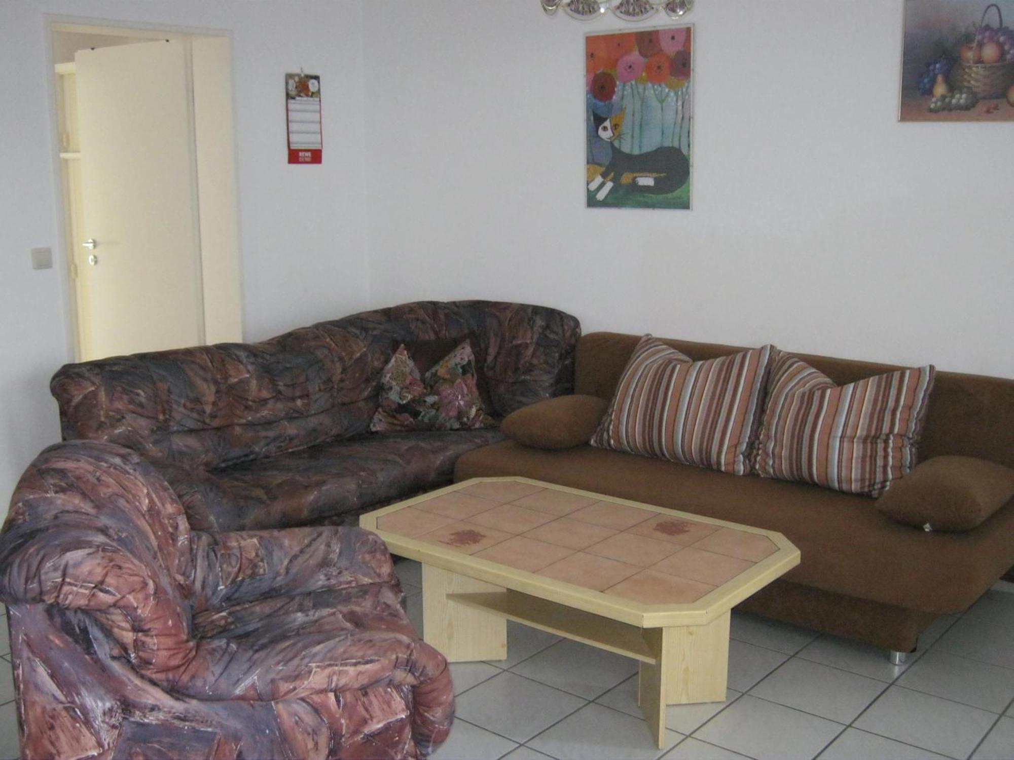 Apartment Gierer