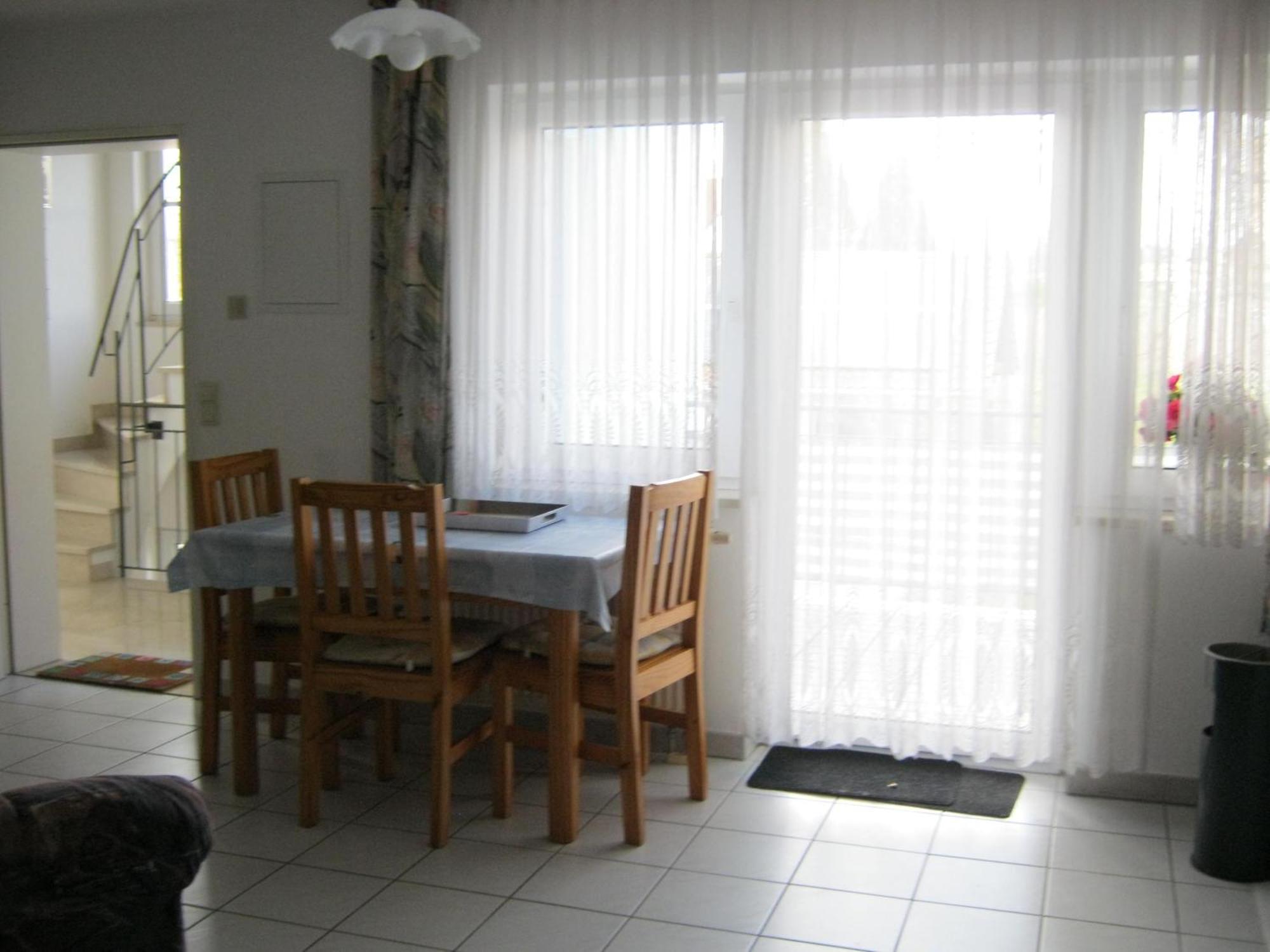 Gierer Apartment Nonnenhorn