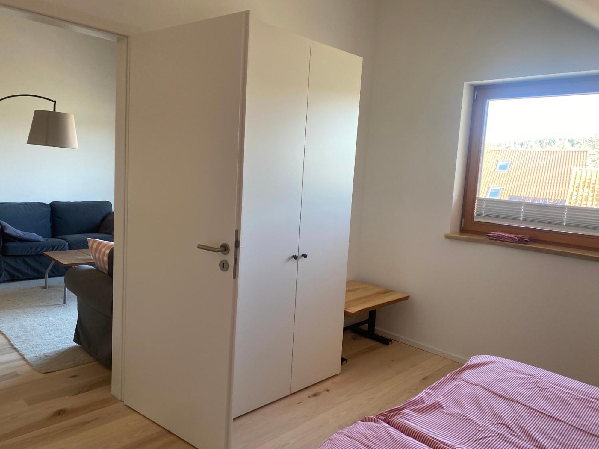 Helchenhof Apartment *