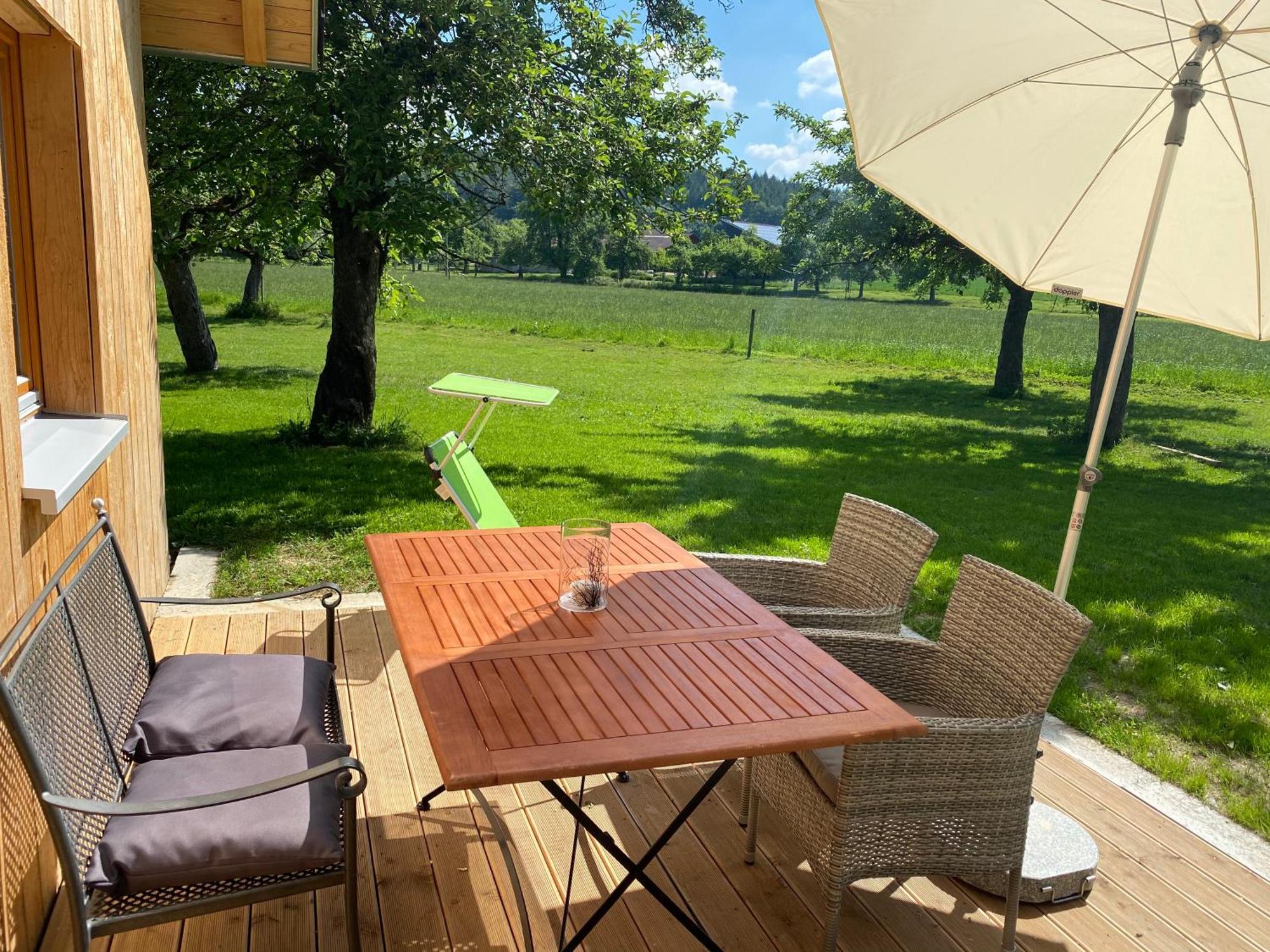 Apartment Helchenhof Uberlingen