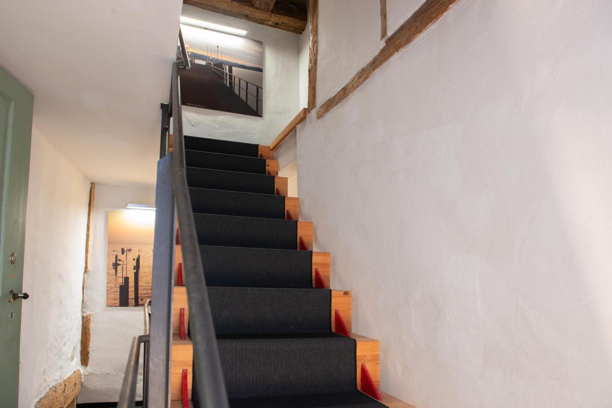 Haus Im Zitronengaessele Homestay