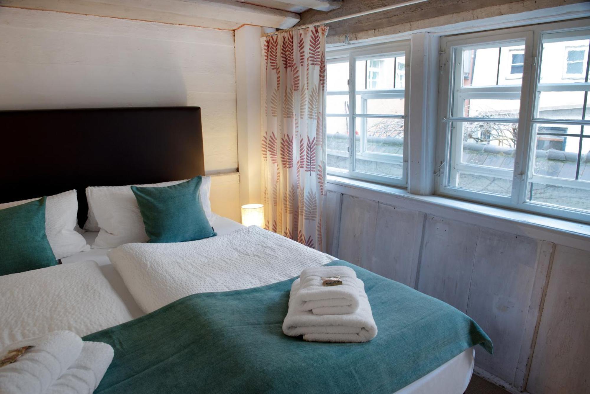 Homestay Haus Im Zitronengaessele *