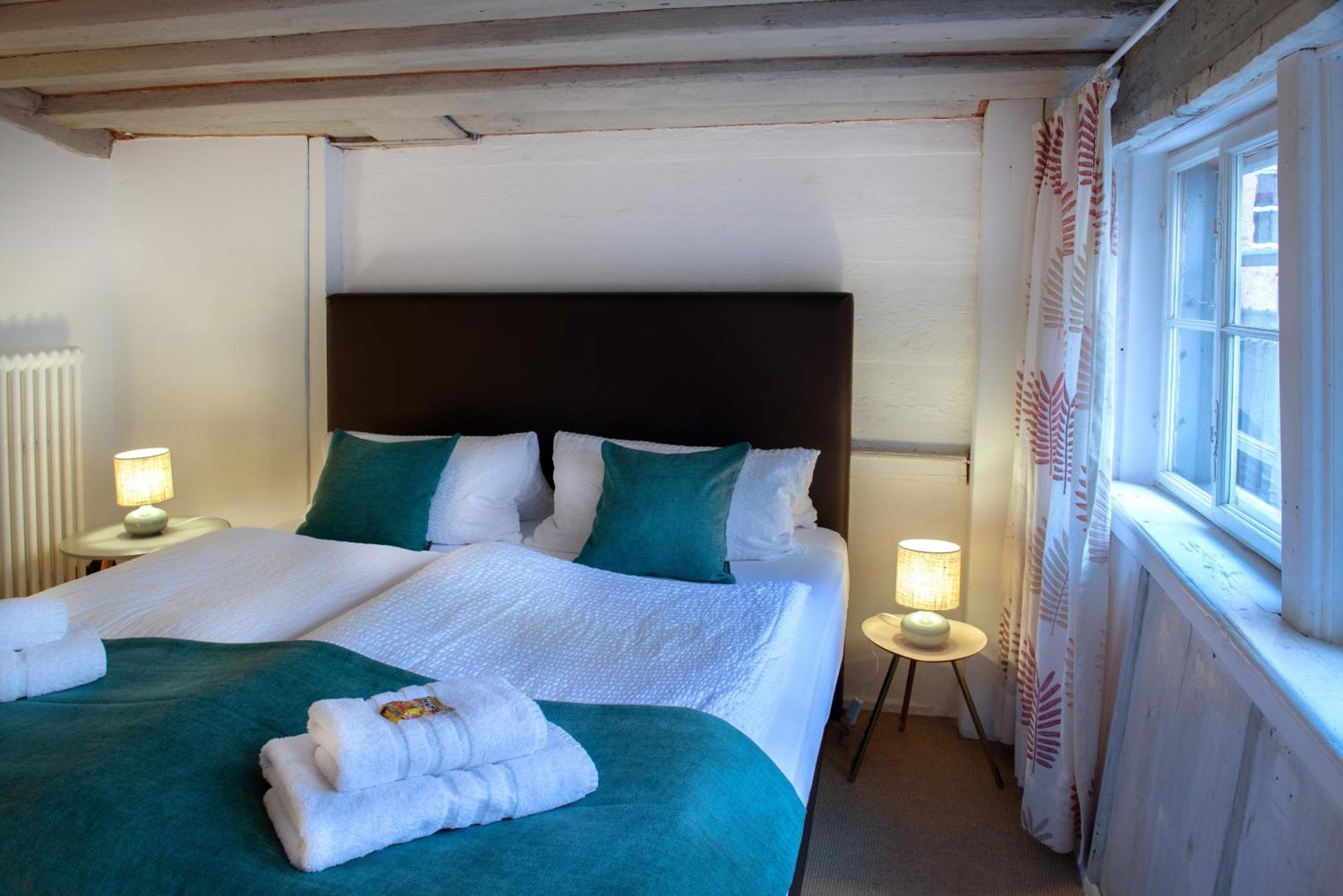 Haus Im Zitronengaessele Homestay Lindau (Bodensee)