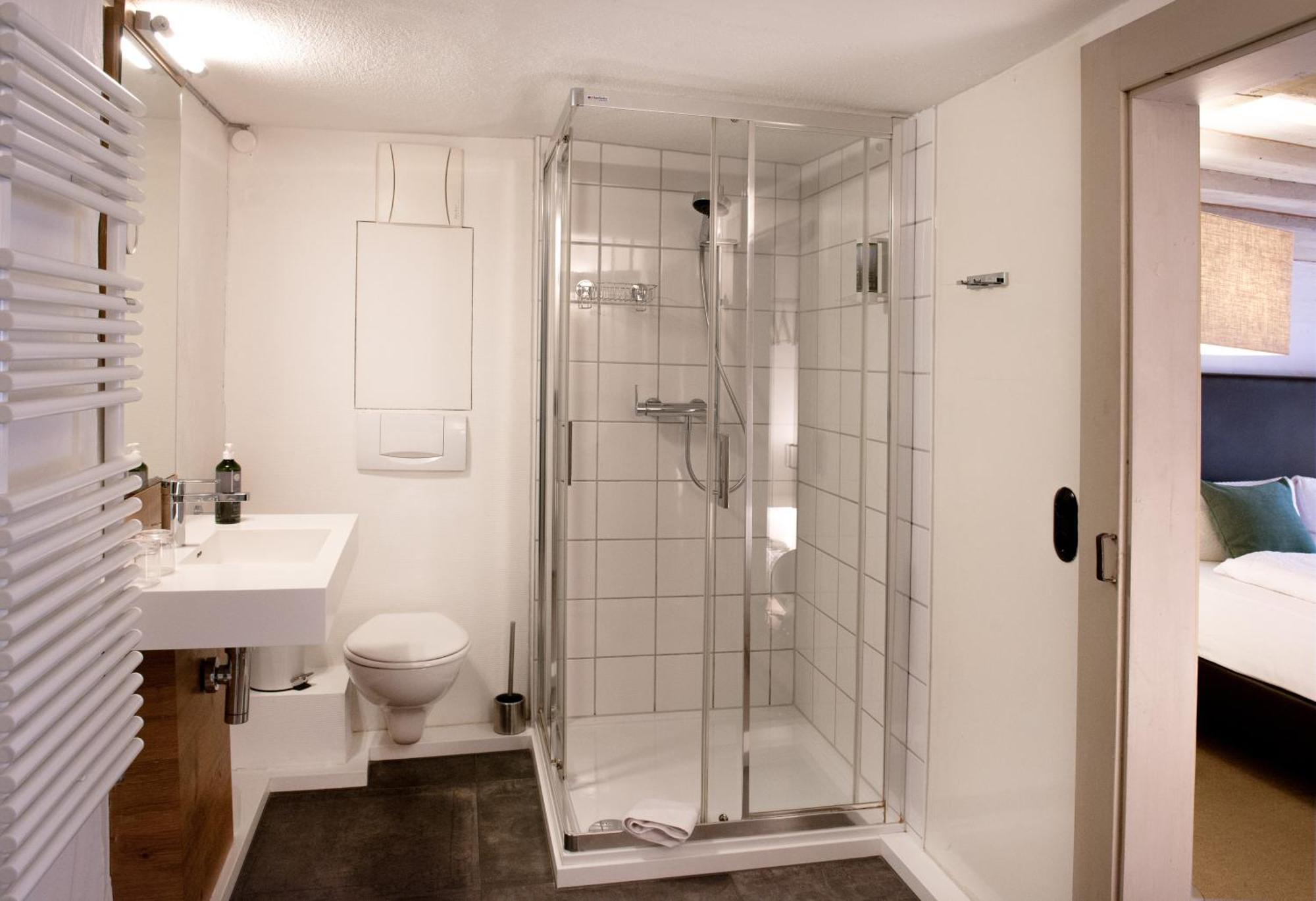 Homestay Haus Im Zitronengaessele Lindau (Bodensee)