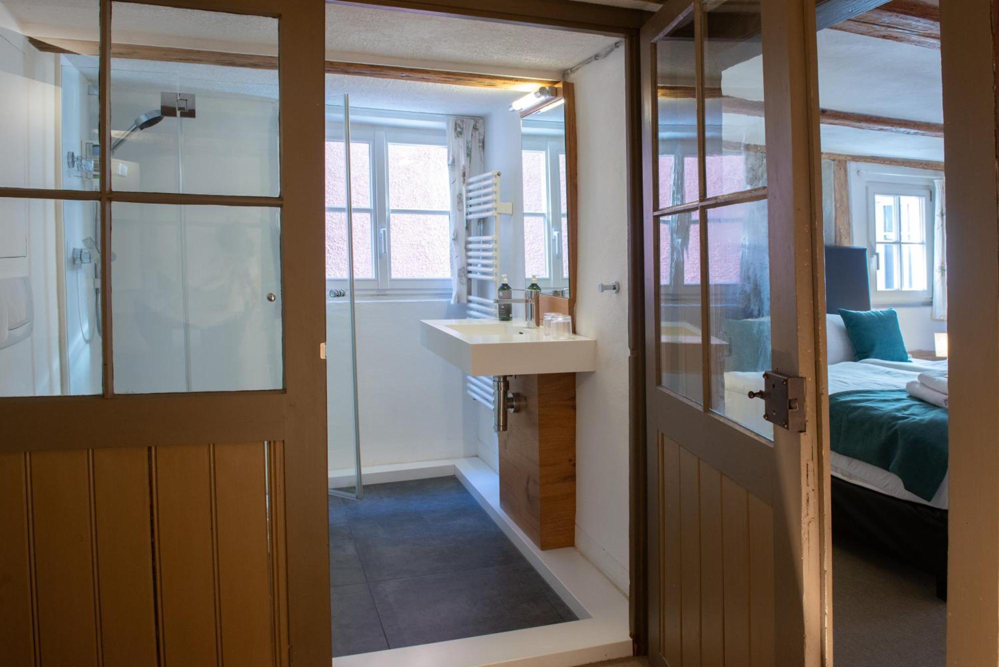 Haus Im Zitronengaessele Homestay