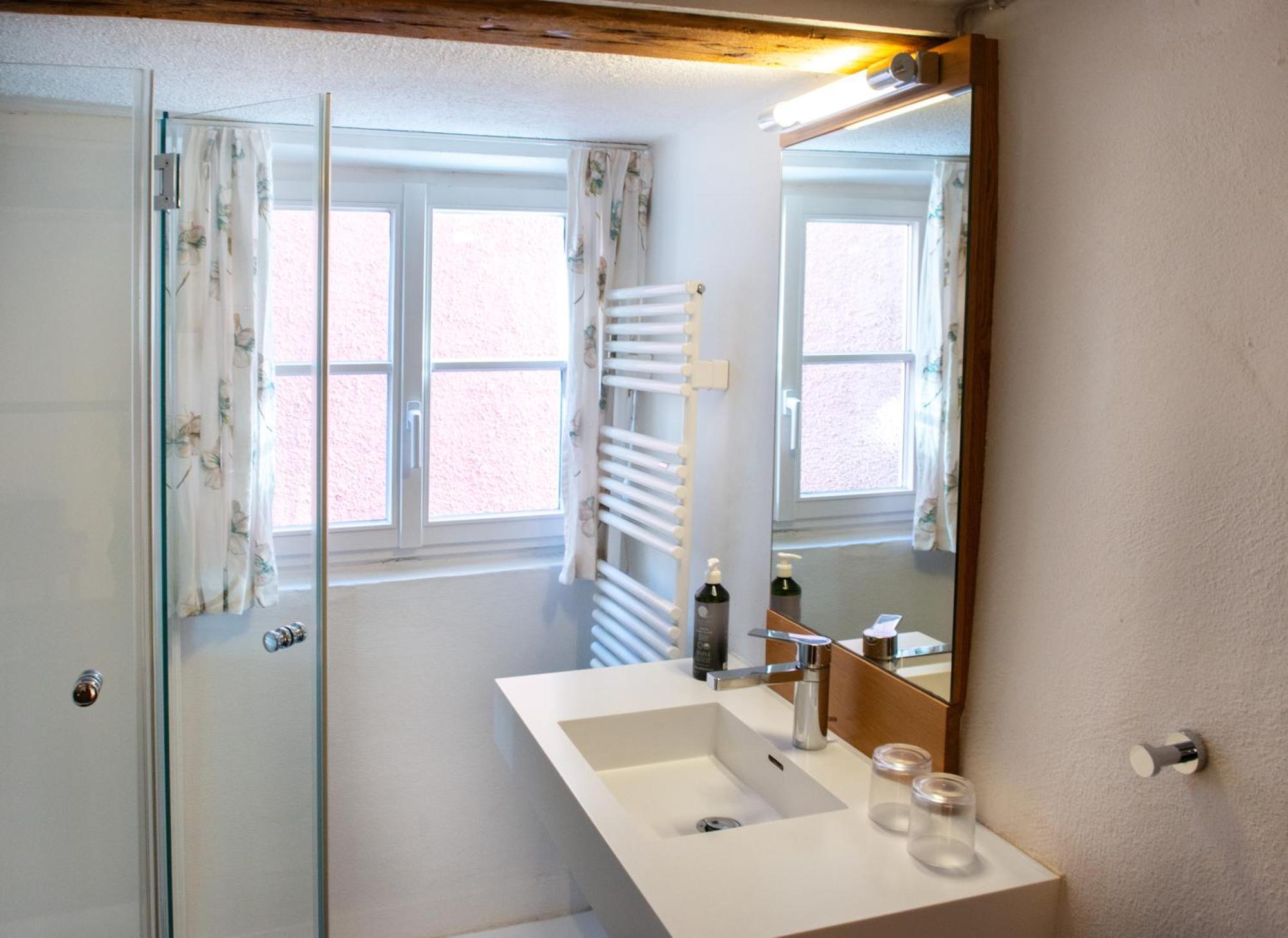 Homestay Haus Im Zitronengaessele
