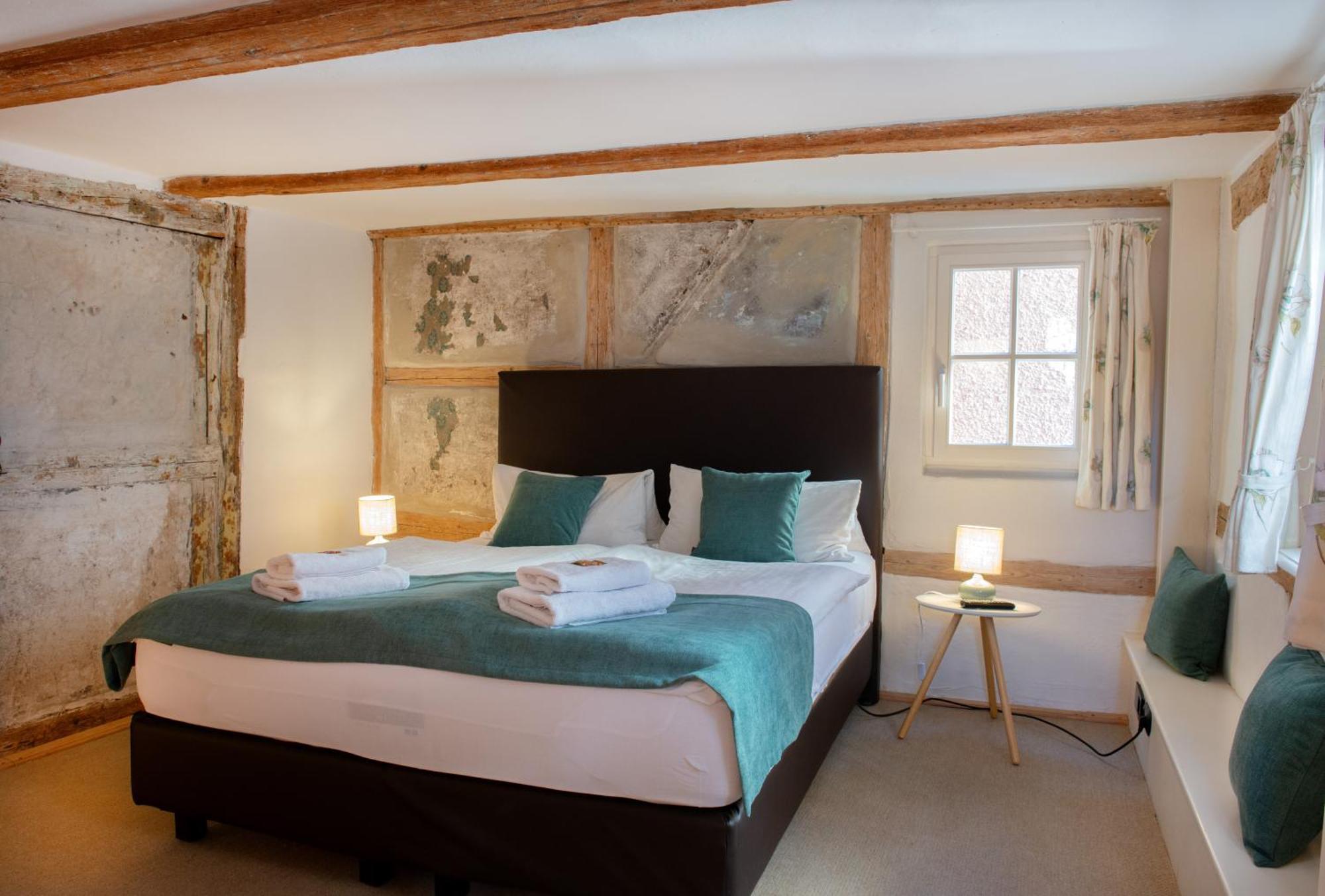 Haus Im Zitronengaessele Homestay *
