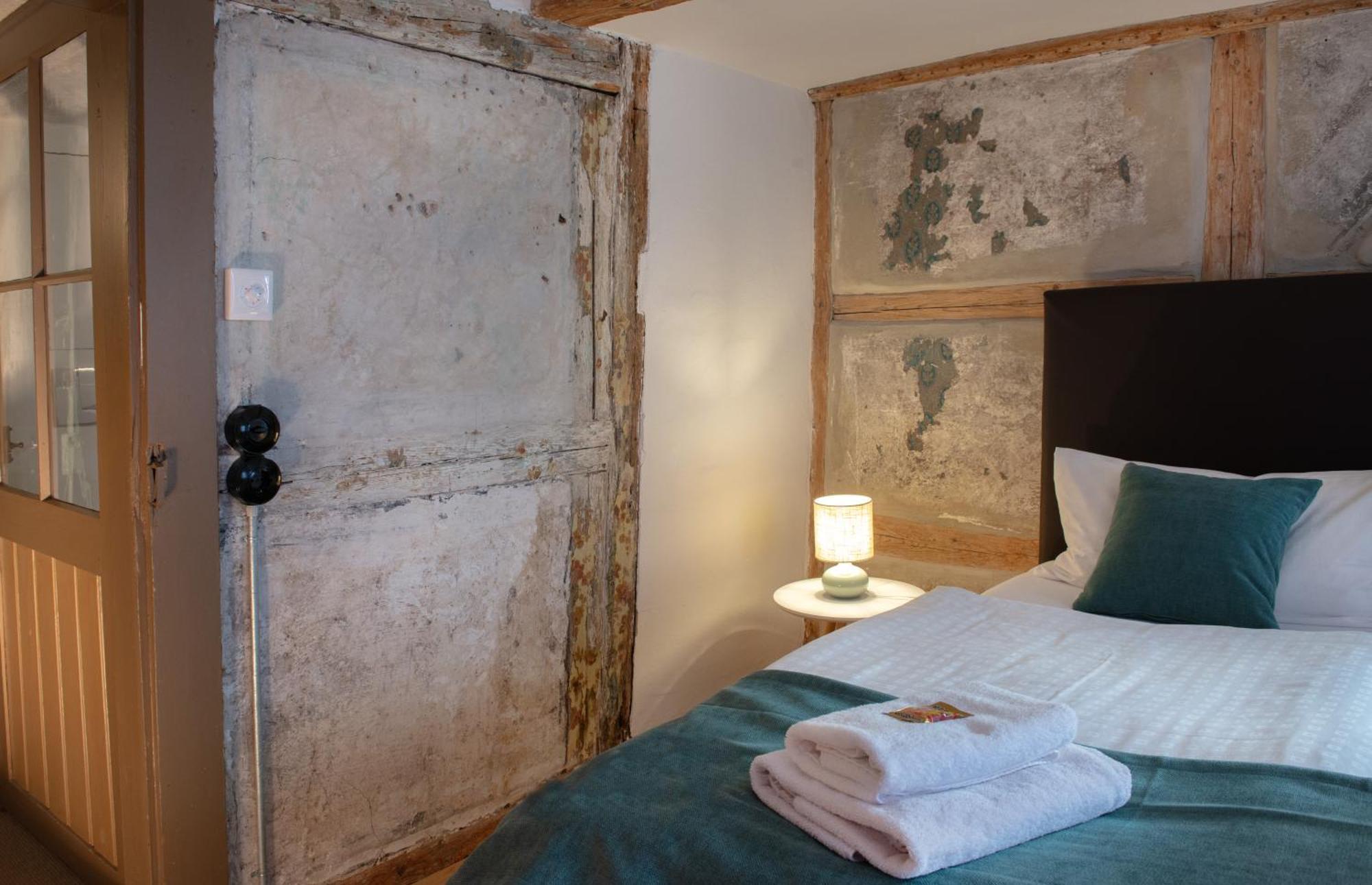 Homestay Haus Im Zitronengaessele *