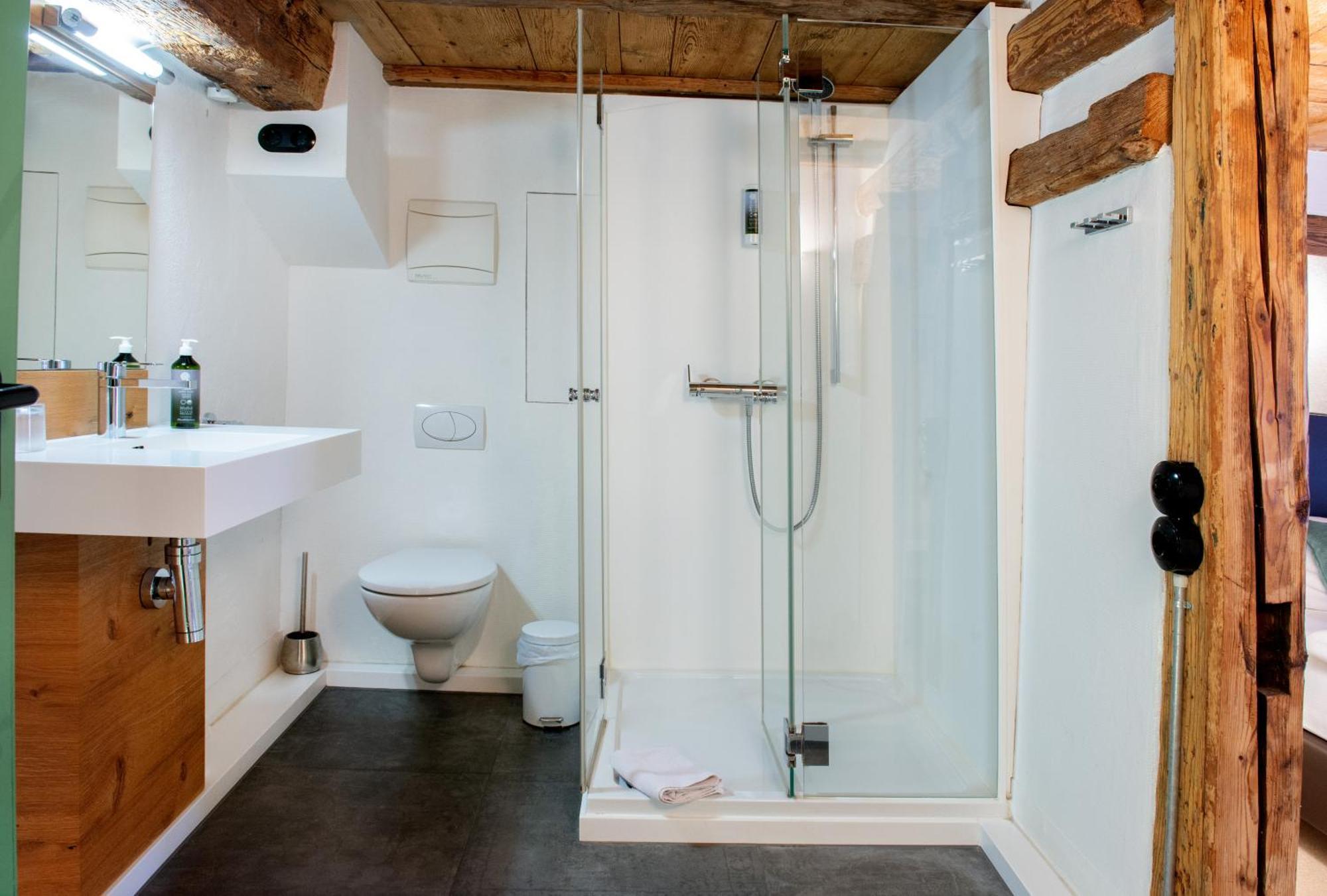 Homestay Haus Im Zitronengaessele Lindau (Bodensee)