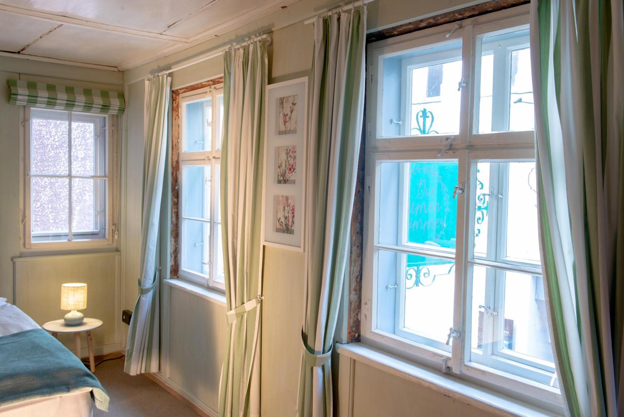 Homestay Haus Im Zitronengaessele