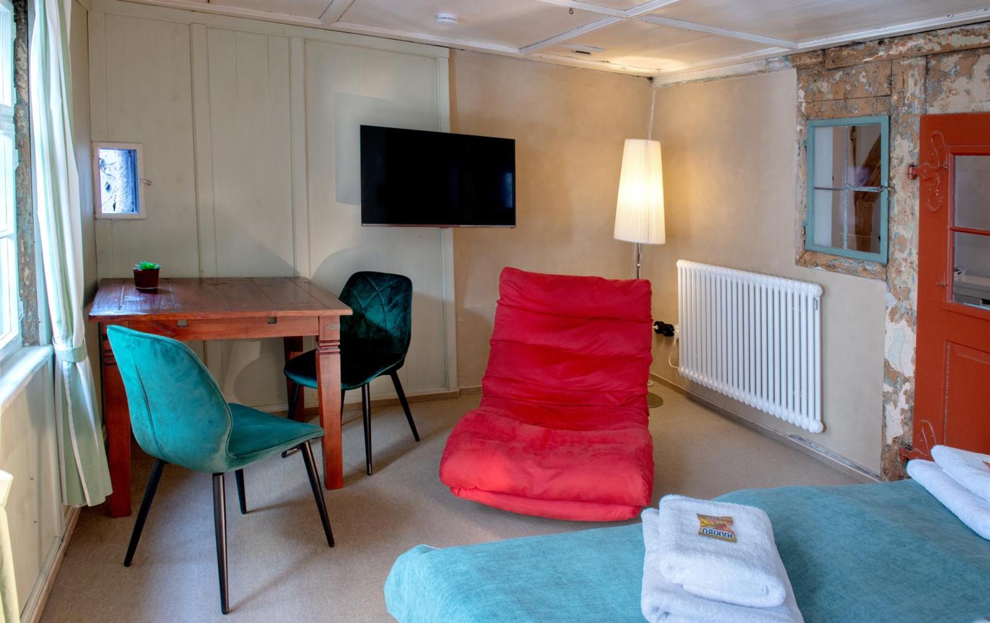 Haus Im Zitronengaessele Homestay Lindau (Bodensee)