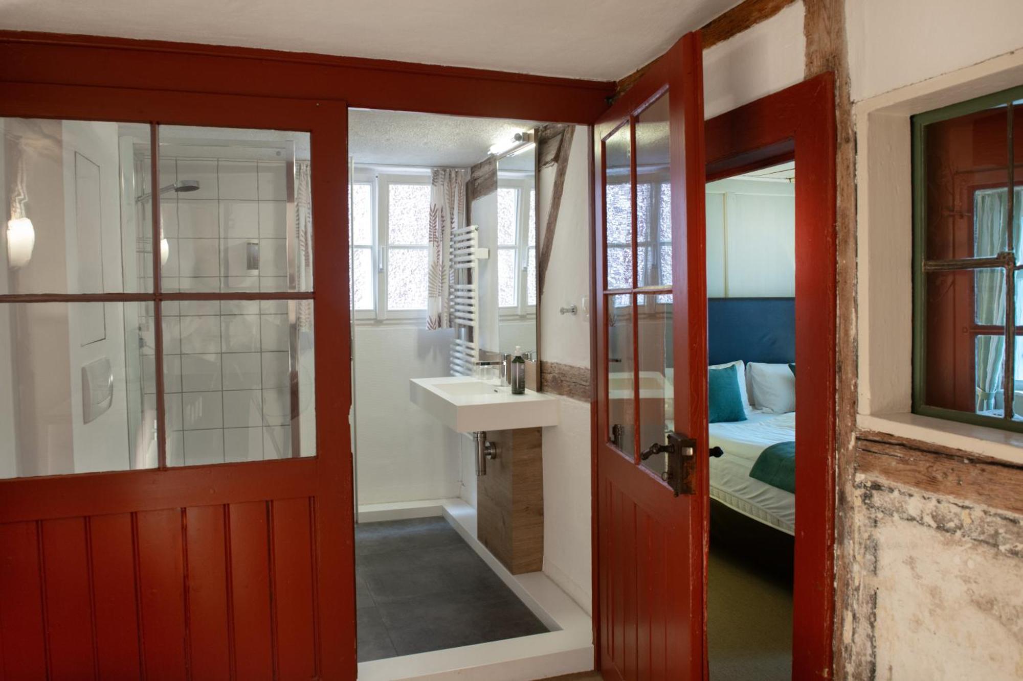 Haus Im Zitronengaessele Homestay