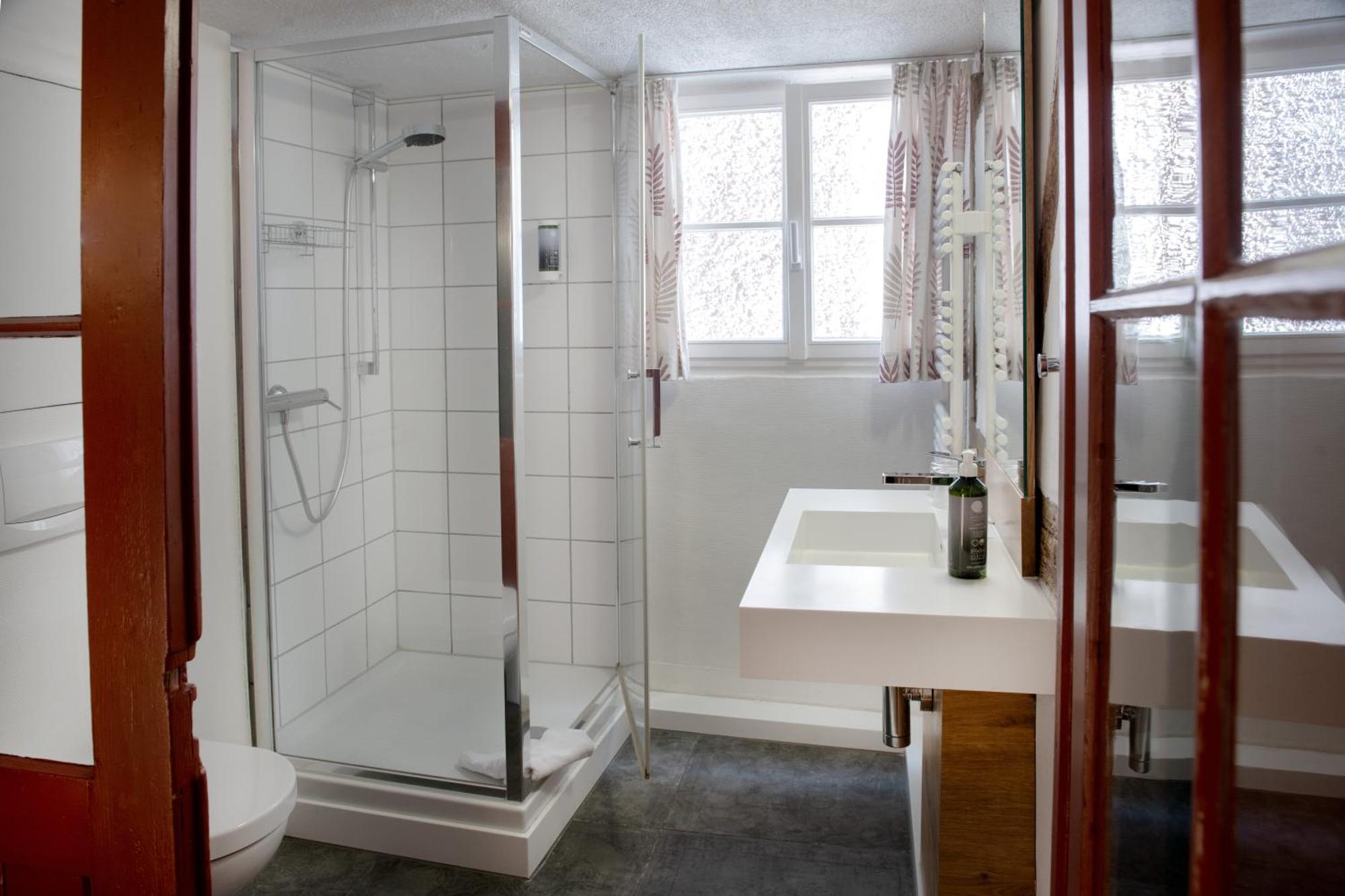 Homestay Haus Im Zitronengaessele