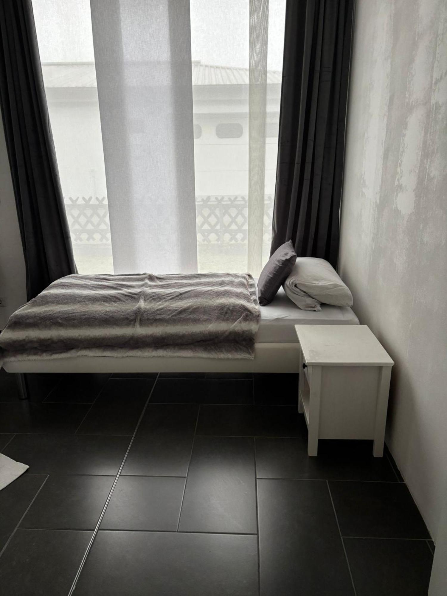 Apartment Waldperle Uberlingen