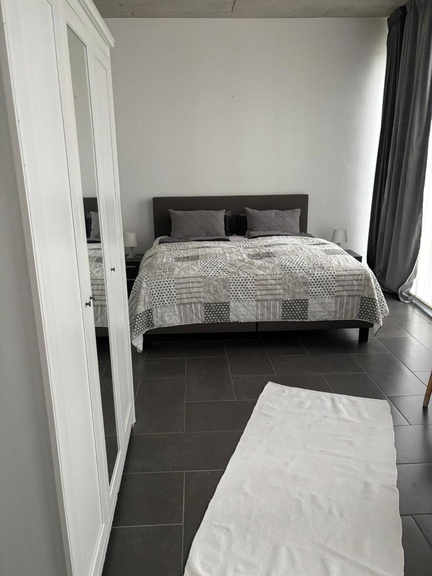 Waldperle Apartment