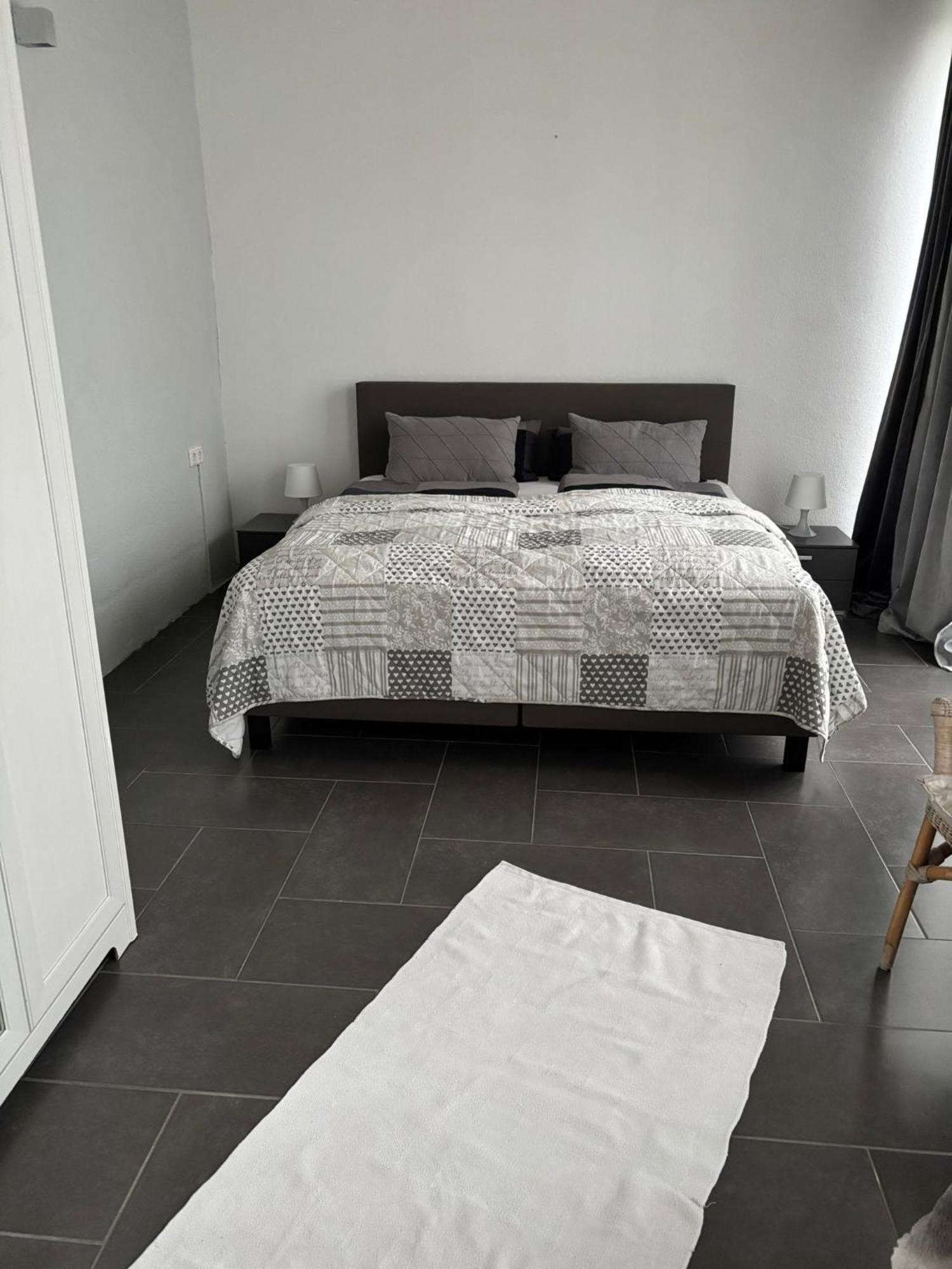 Apartment Waldperle *