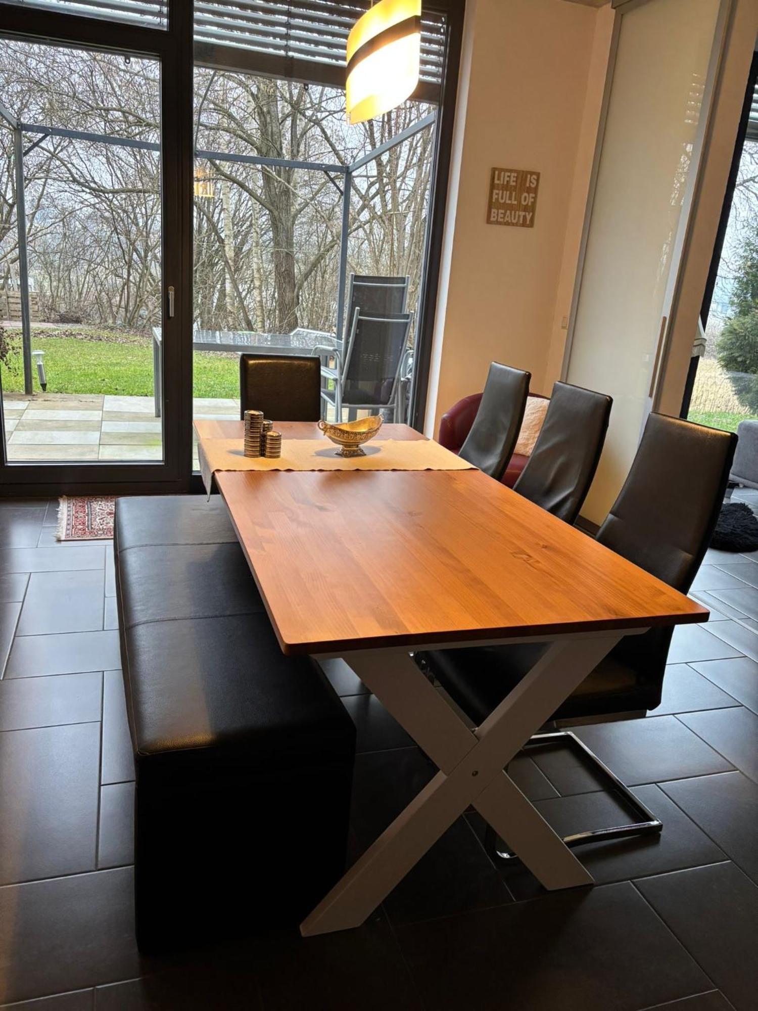 Waldperle Apartment *