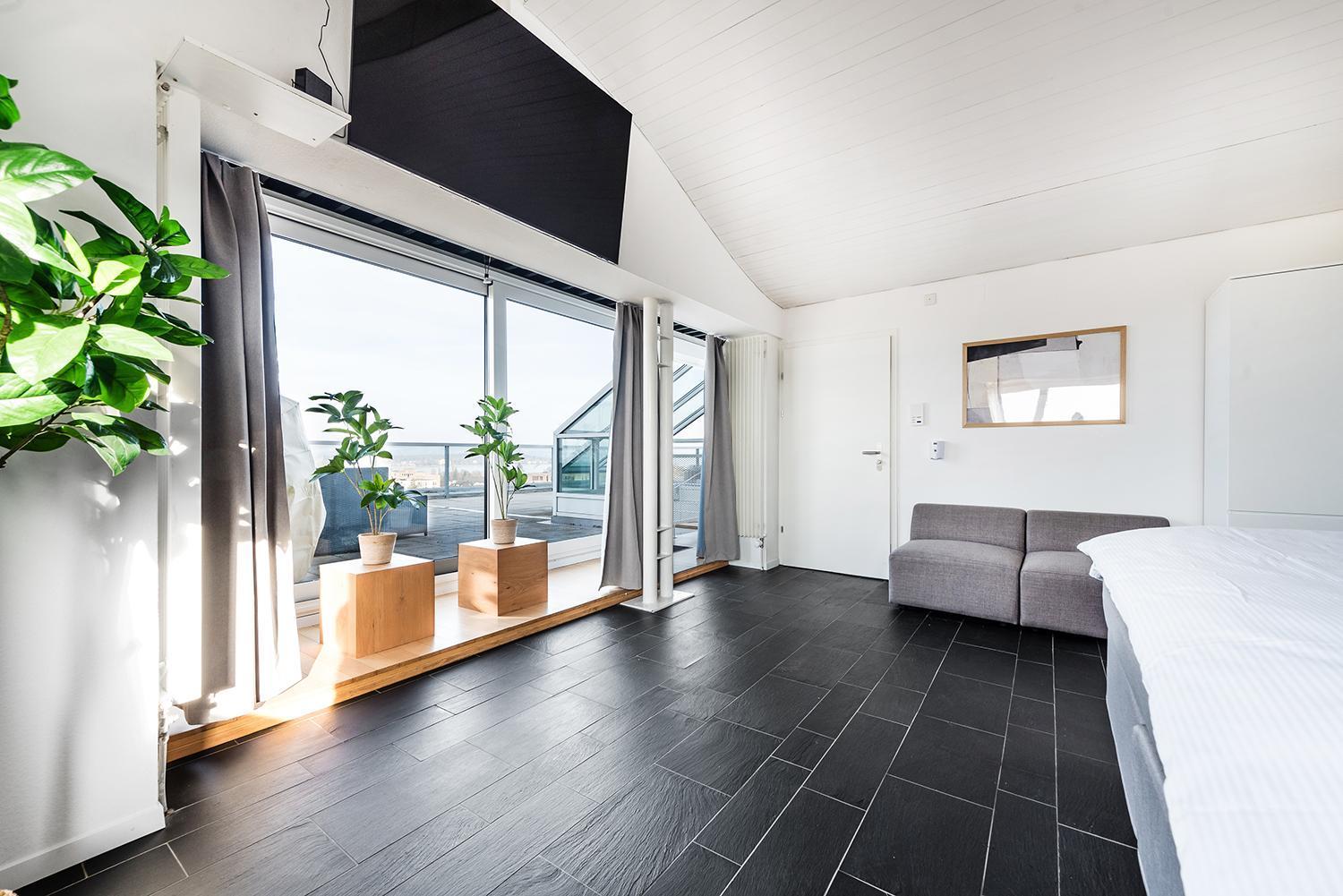 Soho Penthouse *