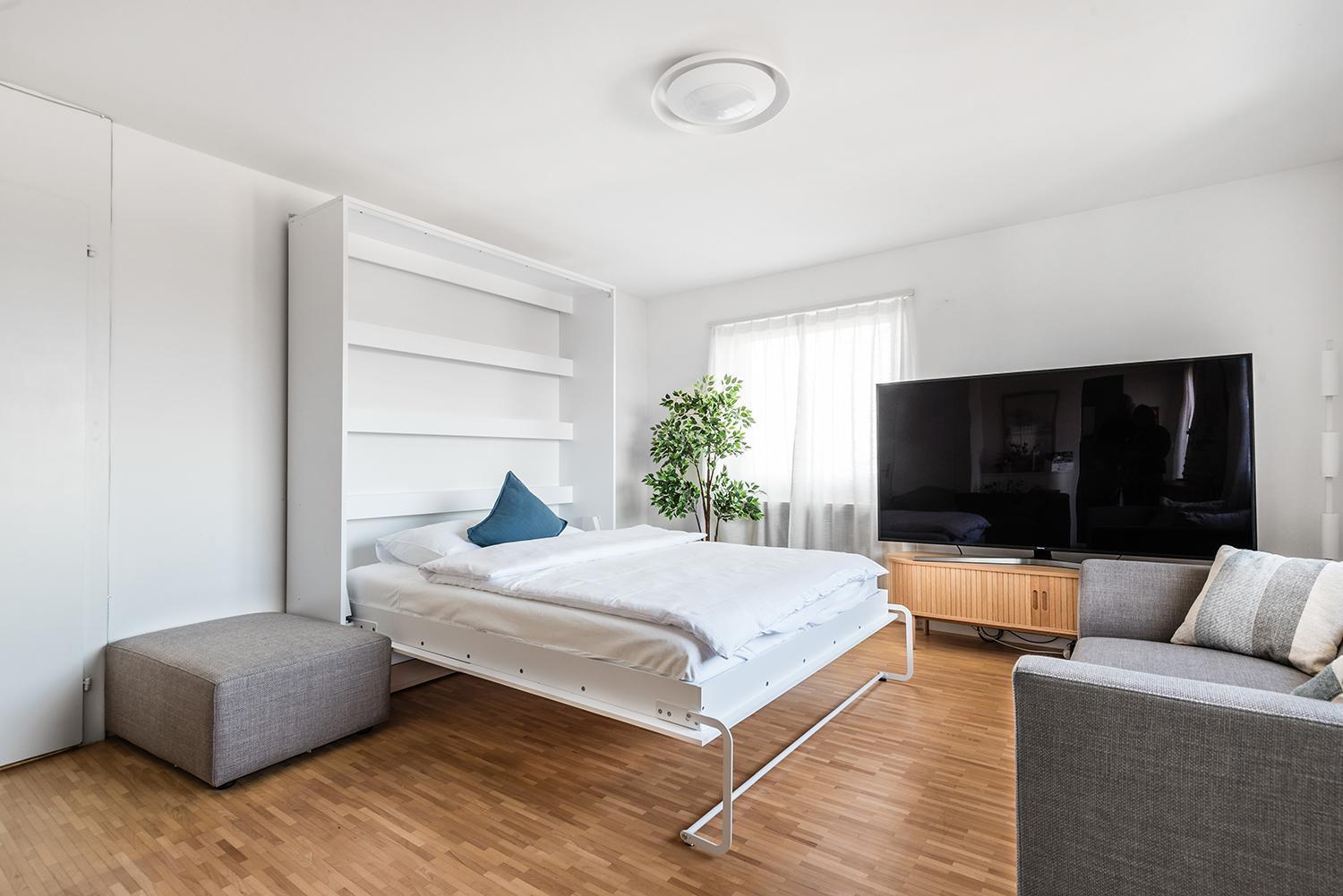 Soho Penthouse Apartment Kreuzlingen