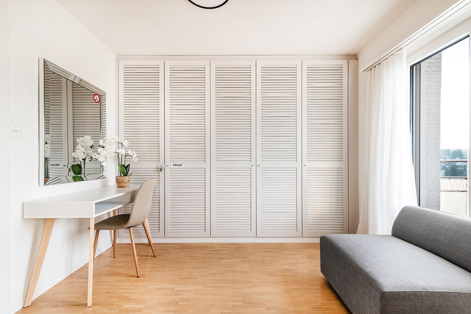 Soho Penthouse Kreuzlingen
