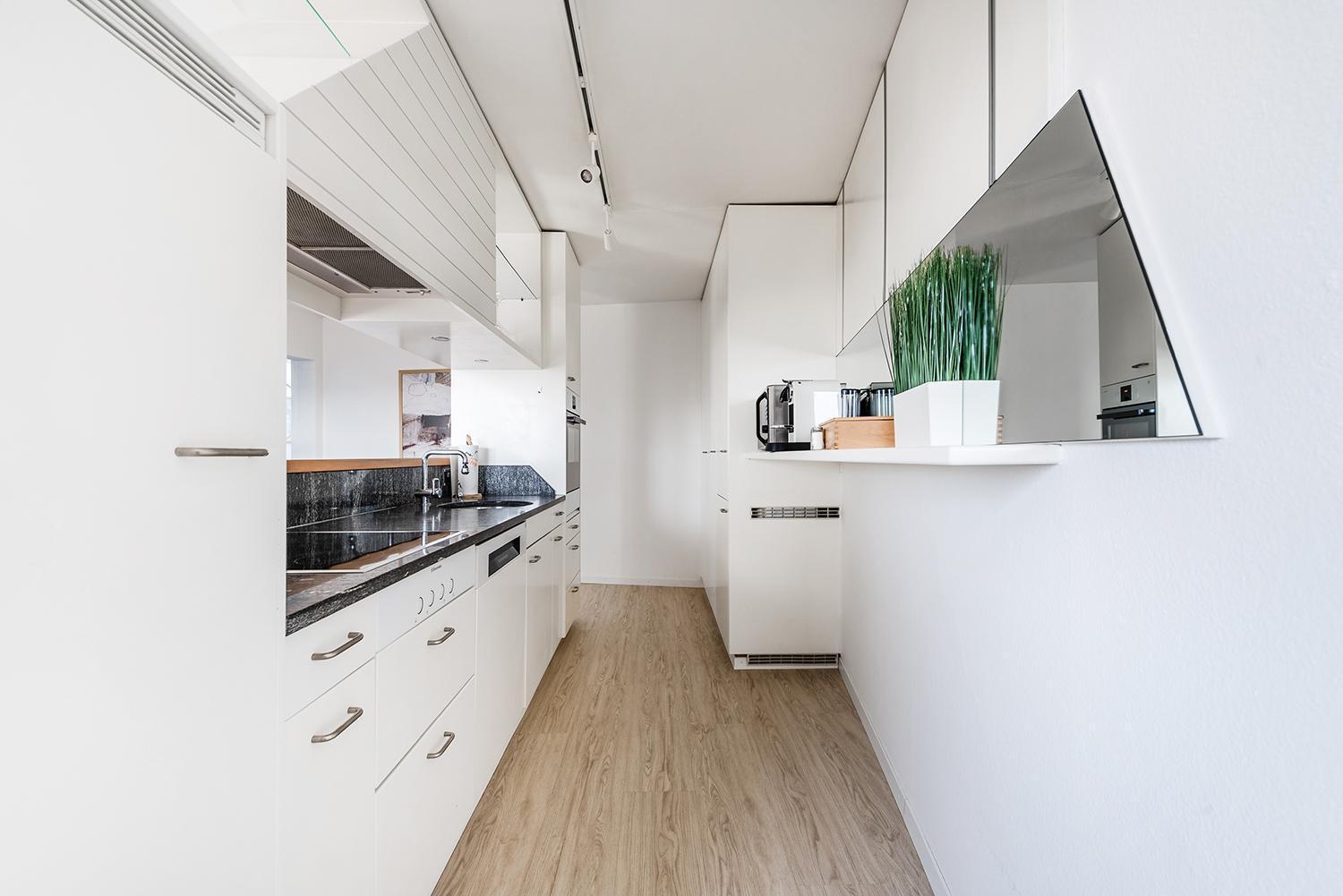 Apartment Soho Penthouse Kreuzlingen