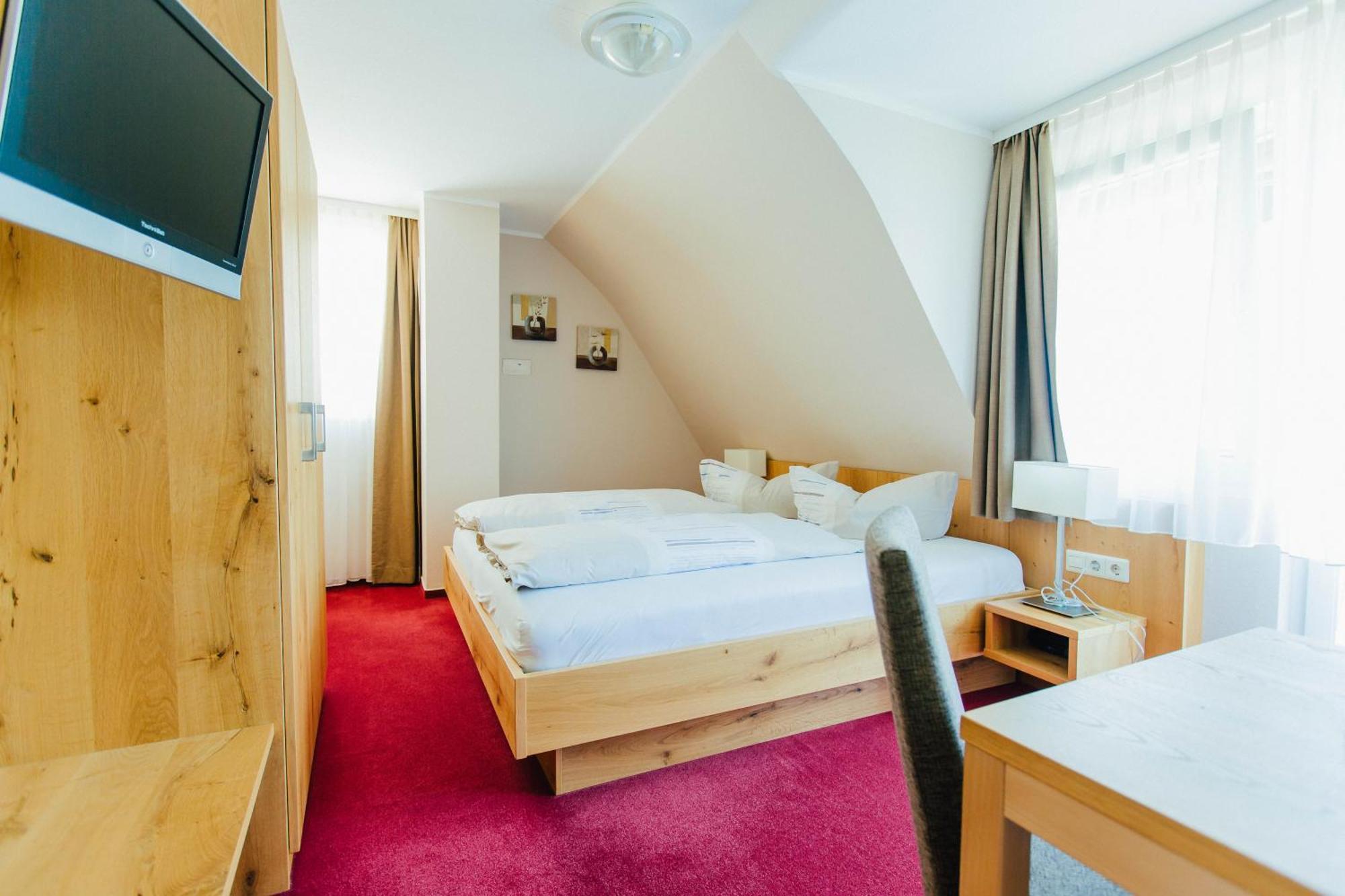 Frühstückspension Fischerhaus Garni