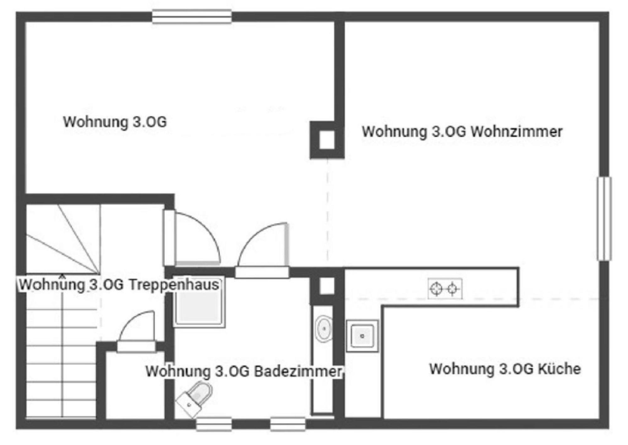 Joos Boardinghouse