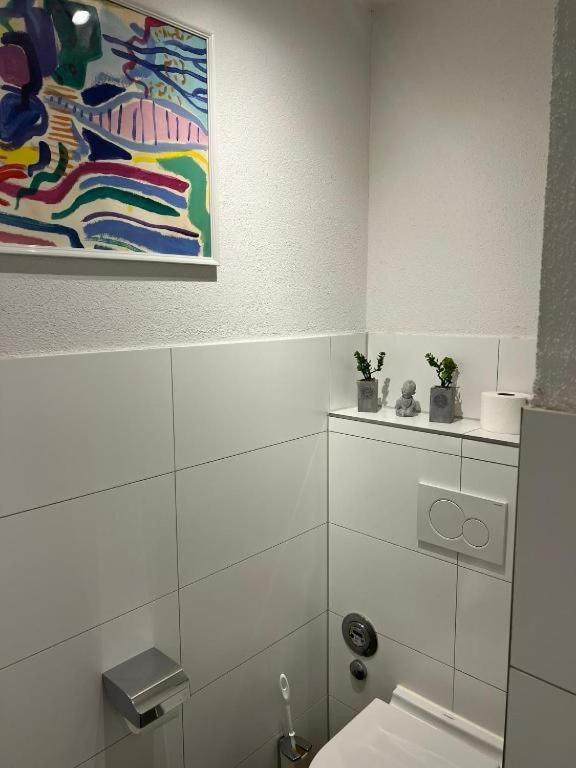 Apartment Rosengarten In *