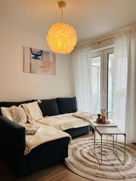 Rosengarten In Apartment *