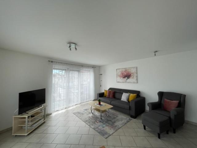 Apartment Haus Lorenz,