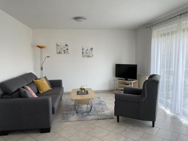 Haus Lorenz, Apartment