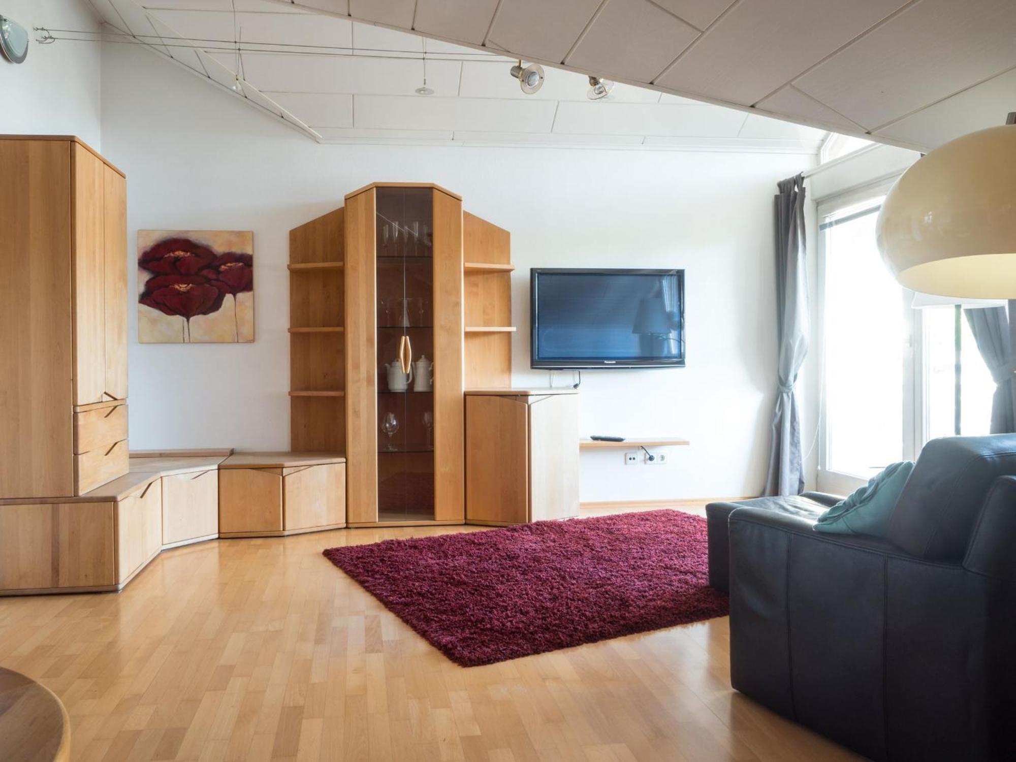Apartment Denn