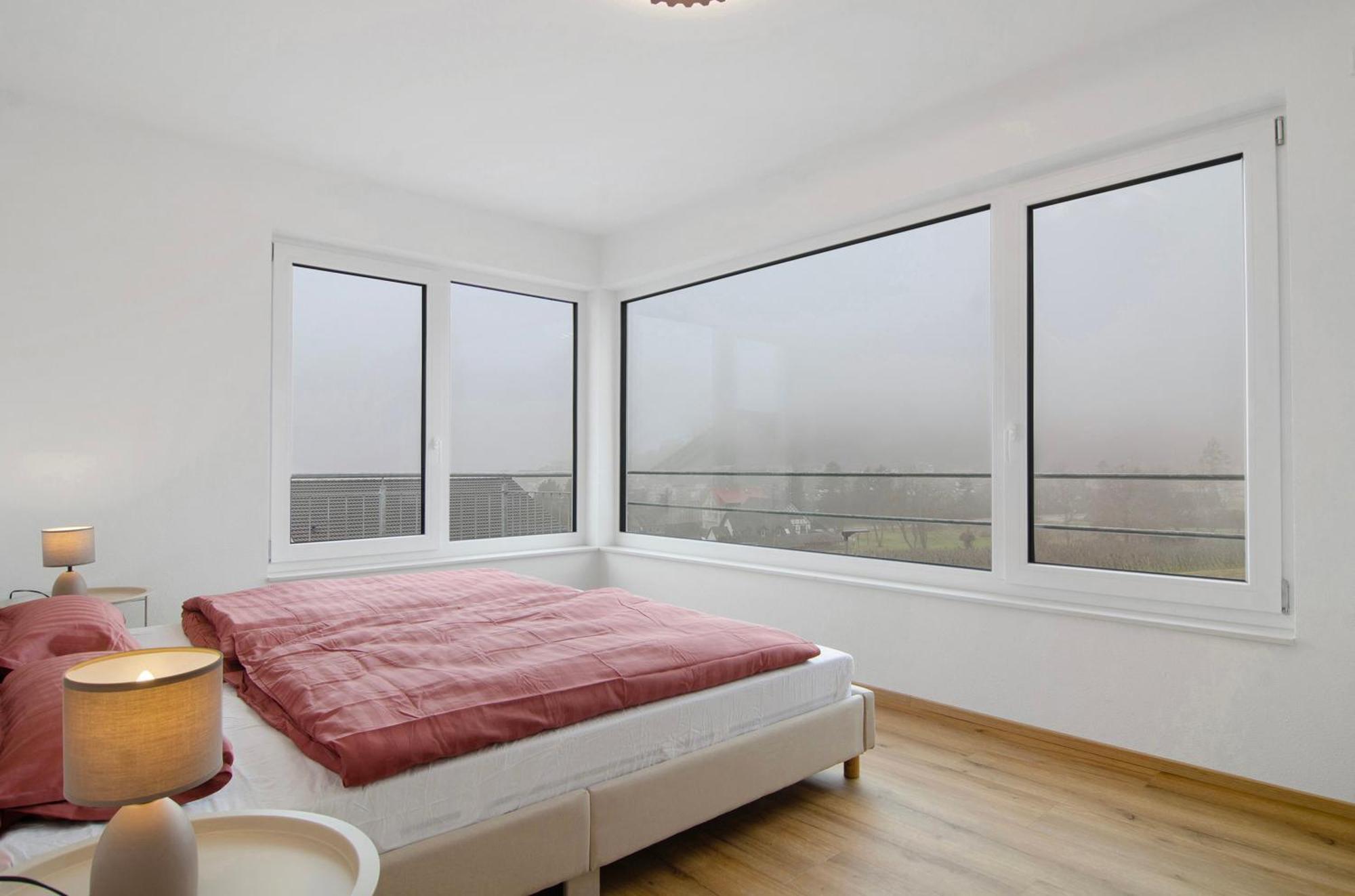 Aura Holiday home *