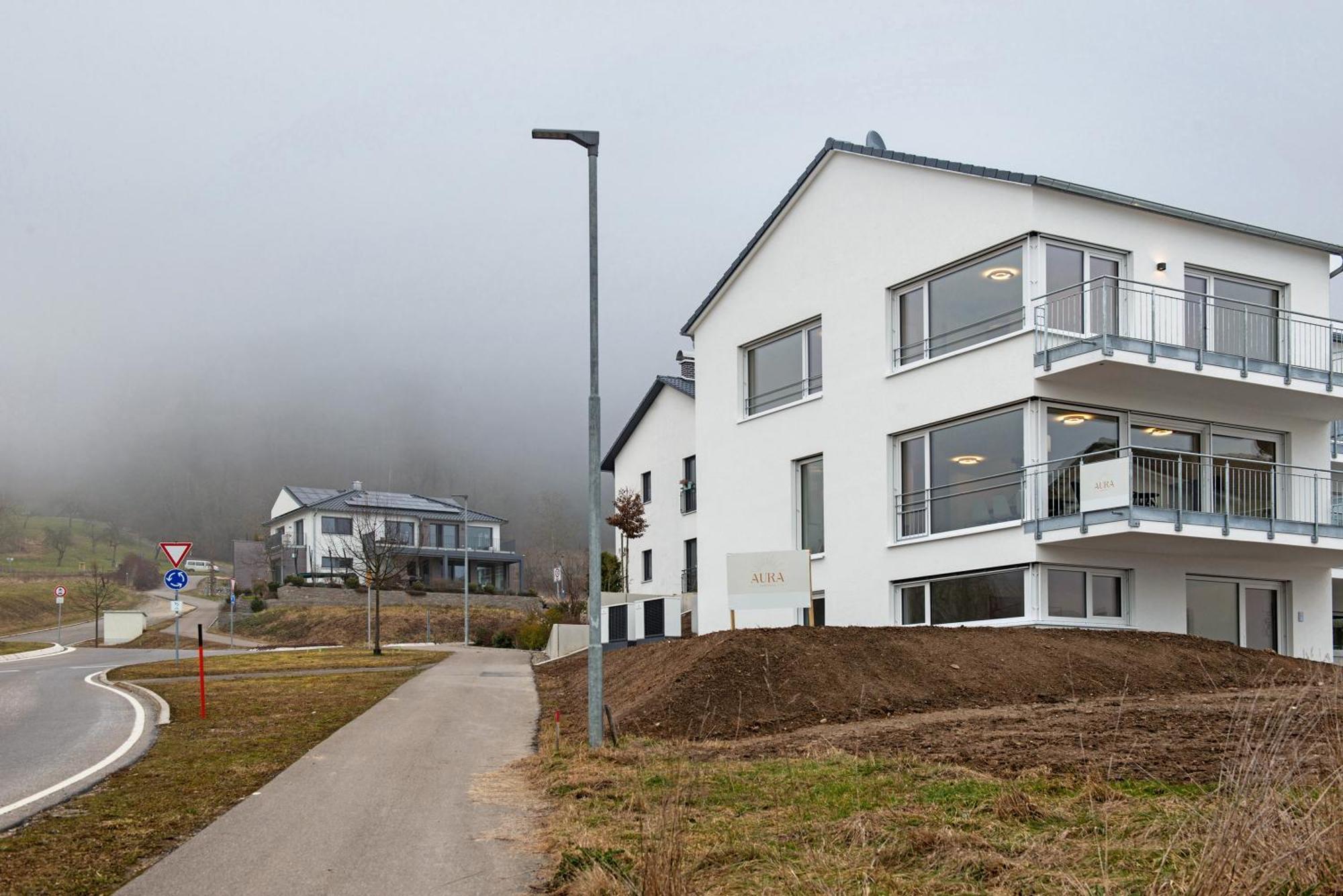 Aura Holiday home