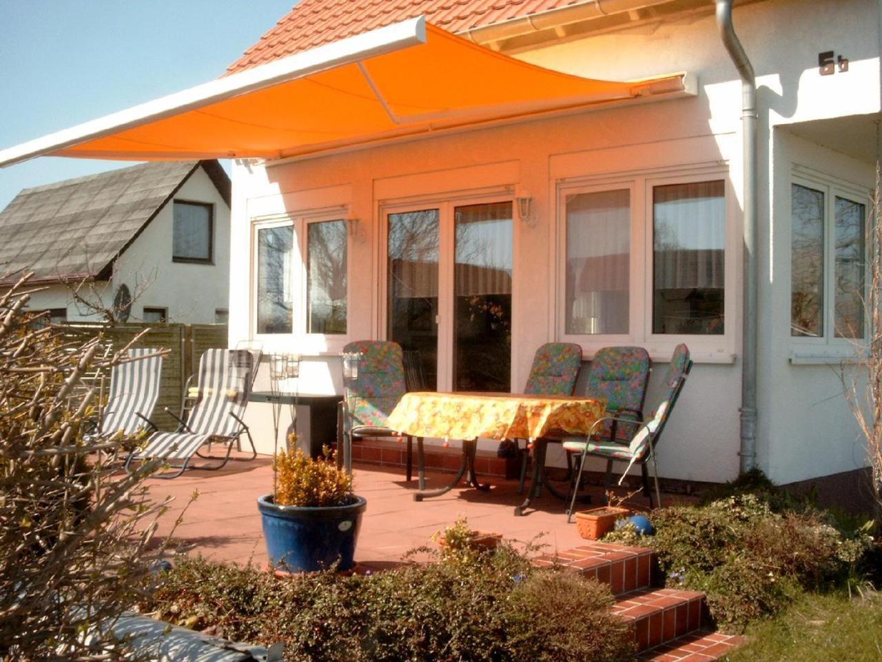 Haus Salzhaff An Der Ostsee Holiday home