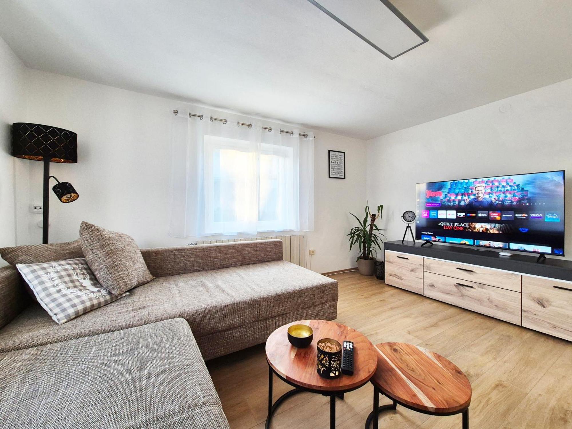 Holiday home Seeperle - Der Ruft! *