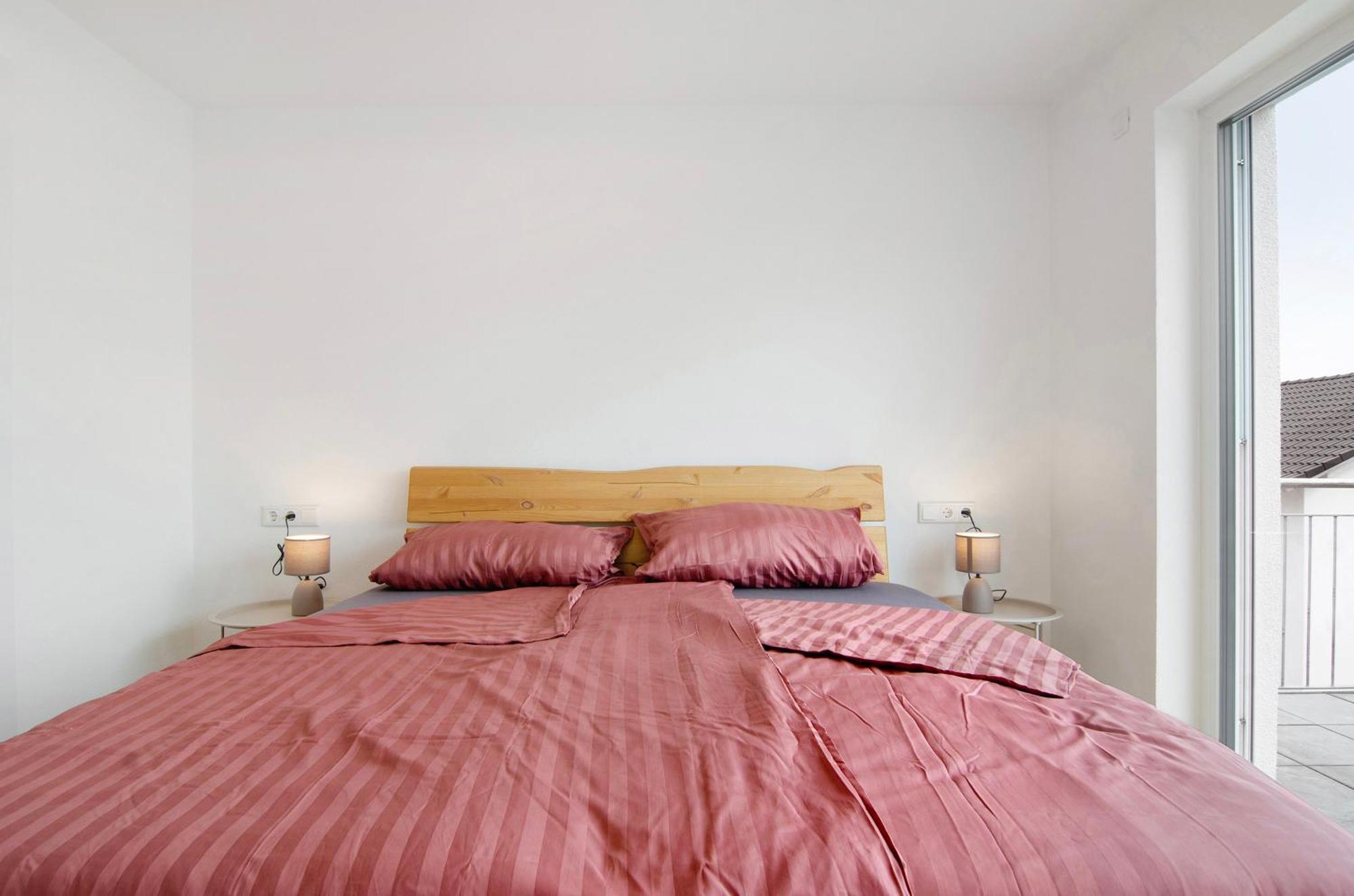 Holiday home Aura *