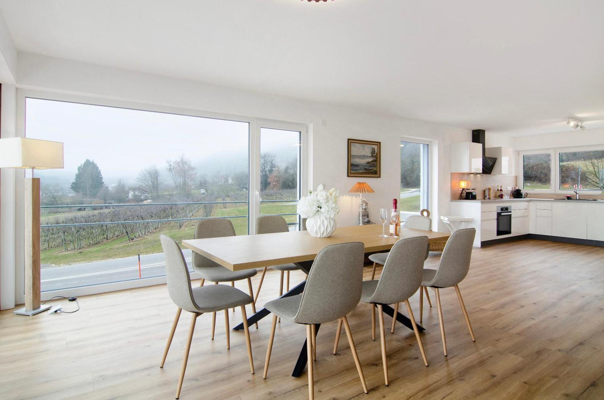 Holiday home Aura