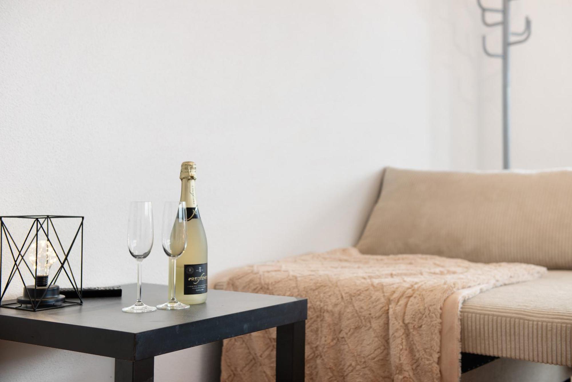 Holiday home Aura Bodman-Ludwigshafen