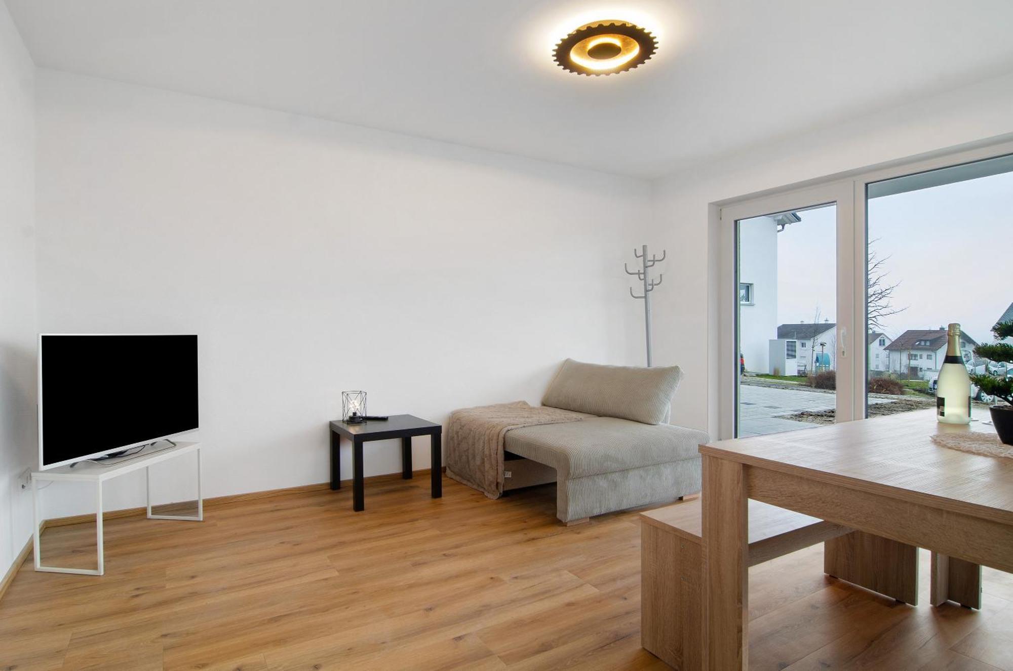 Aura Holiday home *