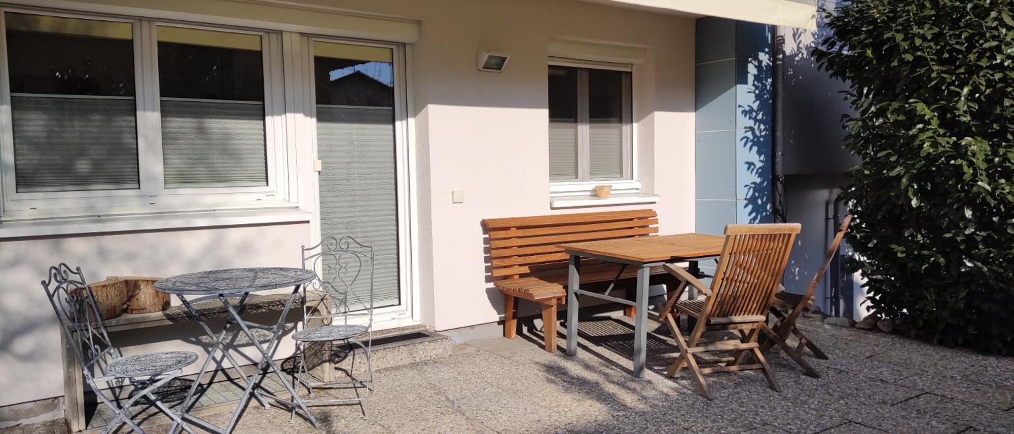 Ferien Im Paradies - Prima Apartment