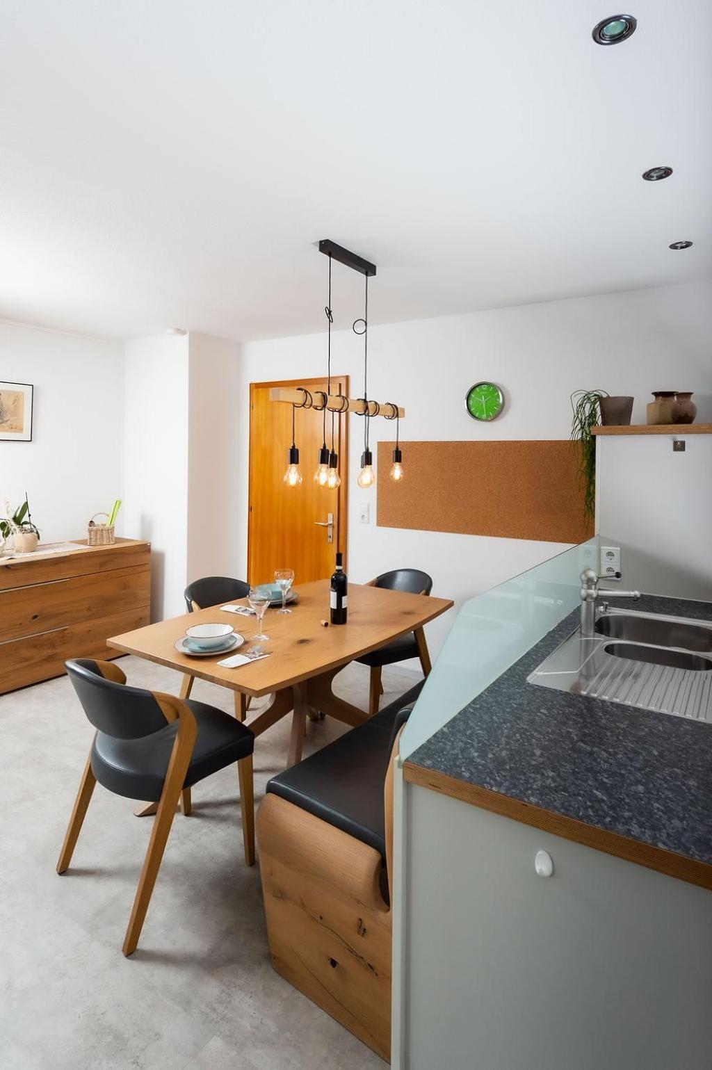 Ferien Im Paradies - Prima Apartment Höchst
