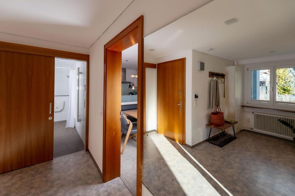 Apartment Ferien Im Paradies - Prima Höchst