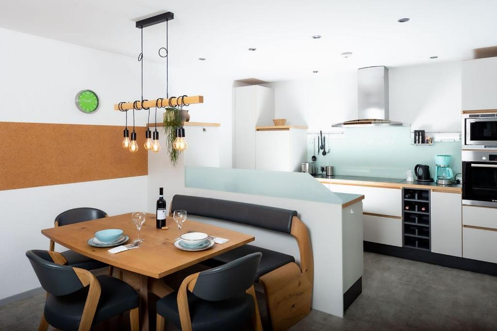 Ferien Im Paradies - Prima Apartment