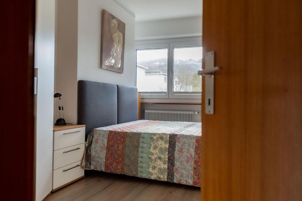 Ferien Im Paradies - Prima Apartment Höchst