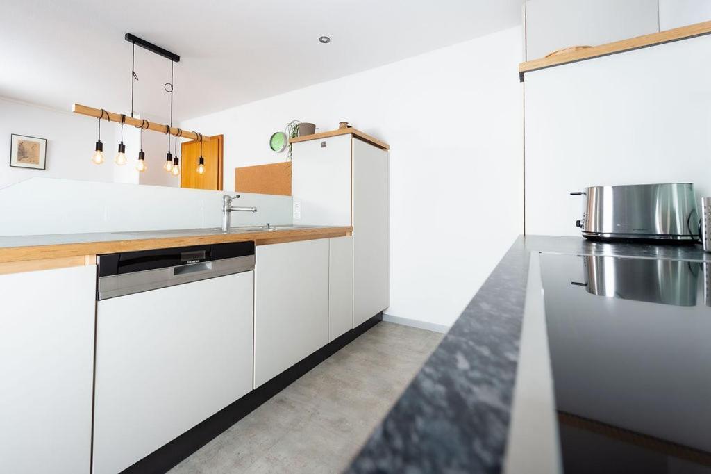 Ferien Im Paradies - Prima Apartment Höchst